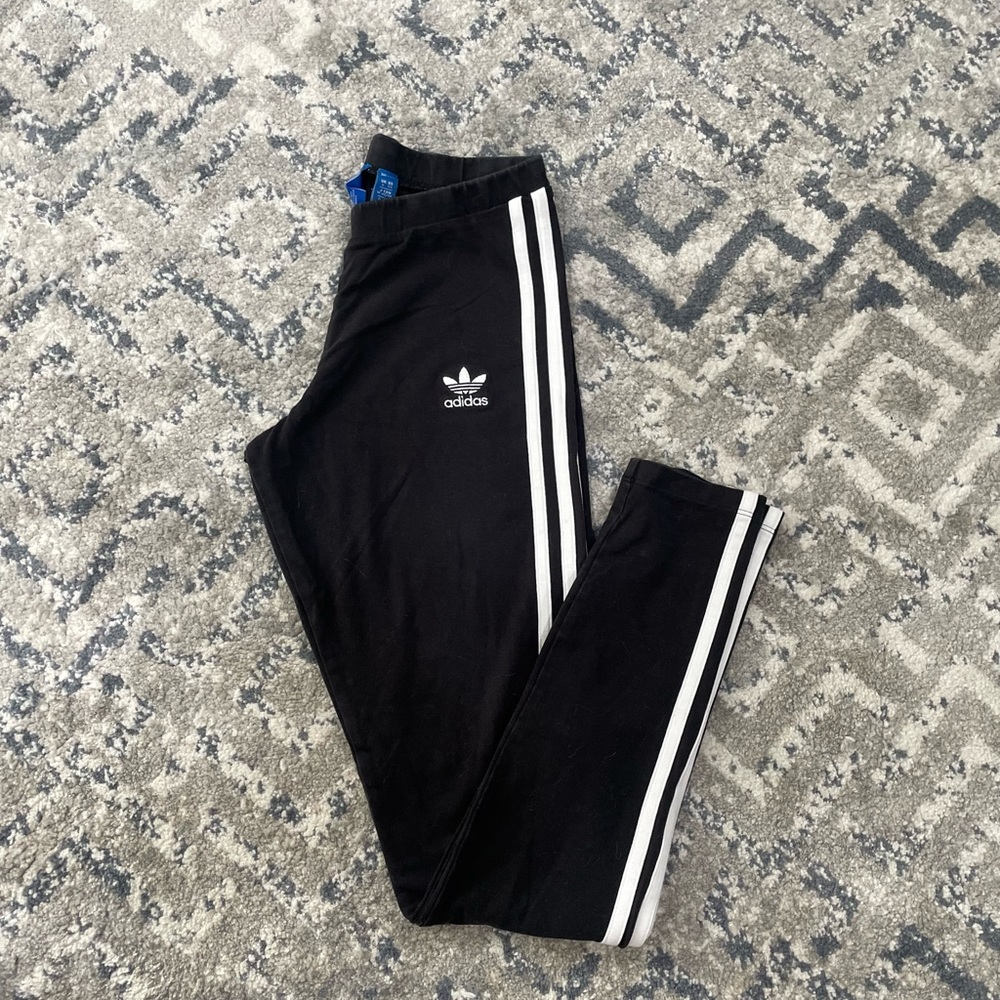 Adidas leggings